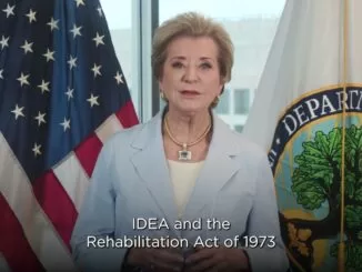 Чем занимается Министерство образования США, зачем оно было создано и почему Дональд Трамп добивается его сокращения - news image