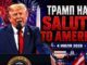 Трамп выступил на Salute to America: Америка отметила 250-летие независимости как живая нация, а не музейный экспонат ( Видео) - news image