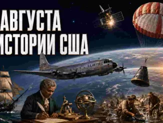 19 августа в истории США: пять событий, изменивших Америку - news image