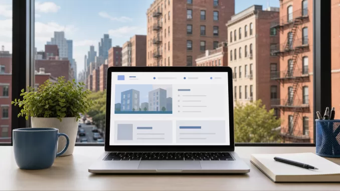Лотерея доступного жилья NYC Housing Connect: как найти доступные квартиры