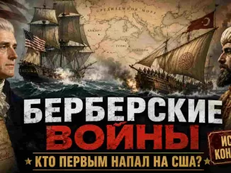 История США и Ислама?  Мнение чеченского блогера о  Америке с которым можно спорить, а можно проследить по официальным документам - news image