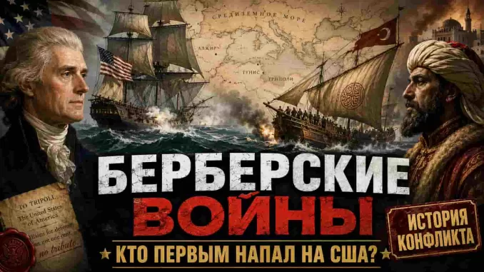 История США и Ислама?  Мнение чеченского блогера о  Америке с которым можно спорить, а можно проследить по официальным документам - news image