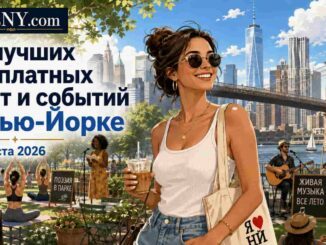Куда бесплатно пойти в Нью-Йорке 4 августа 2026 года: 10 лучших событий - news image