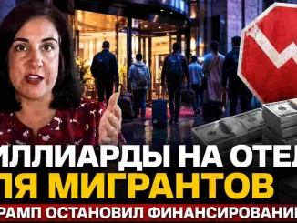 Маллиотакис: демократы поселили нелегальных мигрантов в дорогих гостиницах за счёт налогоплательщиков — что подтверждают цифры - news image