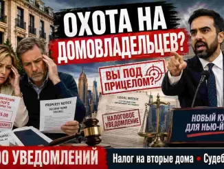 Мамдани заставляет людей доказывать, что они живут в собственных домах - person in news image