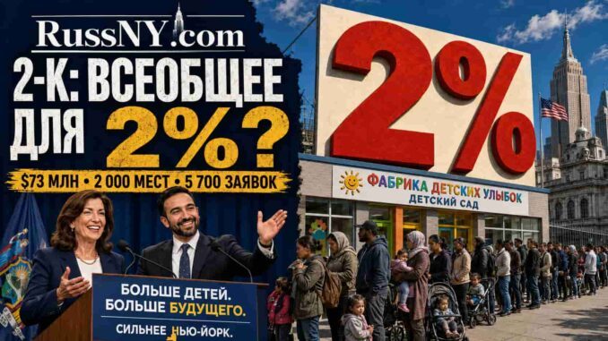 Одному — бесплатный 2-K, сорока девяти — поздравительная речь: Хокул и Мамдани празднуют программу примерно для 2% детей - person in news image