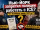 Нью-Йорк запретил полиции работать с ICE? Что на самом деле изменил закон 287(g) - news image