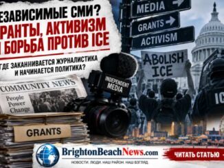 СМИ превращают доверие аудитории в реальное влияние: выводы CUNY Center for Community Media