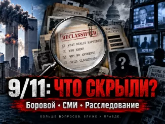 Нью-Йорк хочет закрепить историю 11 сентября в школьной программе: Горсовет одобрил новую резолюцию - news image