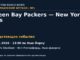 Американский футбол: Green Bay Packers — New York Jets — 20.09.2026 · 13:00 по Нью-Йорку, MetLife Stadium