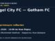 Футбол: Angel City FC — Gotham FC — 04.10.2026 · 13:00 по Нью-Йорку, Sports Illustrated Stadium