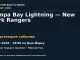 Хоккей: Tampa Bay Lightning — New York Rangers — 01.10.2026 · 19:00 по Нью-Йорку, Madison Square Garden
