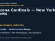 Американский футбол: Arizona Cardinals — New York Giants — 04.10.2026 · 13:00 по Нью-Йорку, MetLife Stadium
