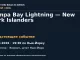 Хоккей: Tampa Bay Lightning — New York Islanders — 10.10.2026 · 19:30 по Нью-Йорку, UBS Arena