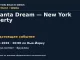 Баскетбол: Atlanta Dream — New York Liberty — 23.09.2026 · 20:00 по Нью-Йорку, Barclays Center