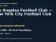 Футбол: Los Angeles Football Club — New York City Football Club — 17.10.2026 · 19:30 по Нью-Йорку, Citi Field