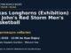 Баскетбол: Texas Longhorns (Exhibition) — St. John's Red Storm Men's Basketball — 25.10.2026 · 12:00 по Нью-Йорку, Madison Square Garden