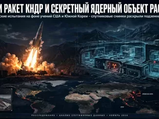 КНДР выпустила ракеты,  раскрыт секретный ядерный объект — Россия усиливает помощь Пхеньяну - news image