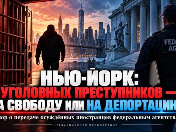 Две модели Нью-Йорка: что приняли демократы и что предлагают изменить республиканцы.  Выходец из Беларуси  Руслан Шамал балатируется в сенат штата - news image