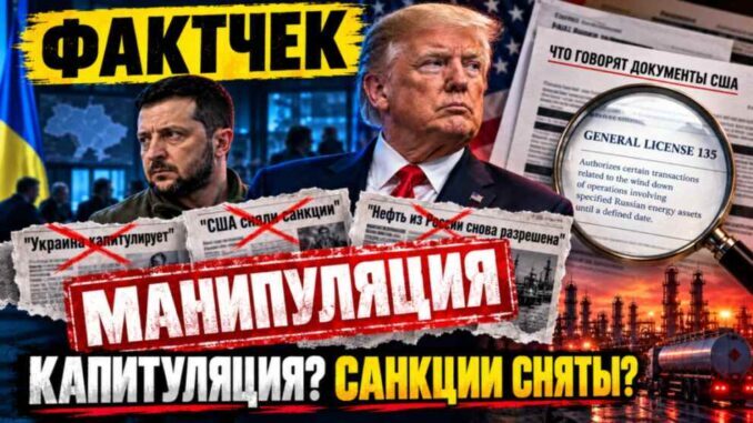 Две информационные кампании вокруг Трампа: «капитуляция Украины» и «отмена санкций против России» —  если демократы — джихадисты снова  проиграют выборы в США   Путину придеться несладко - news image
