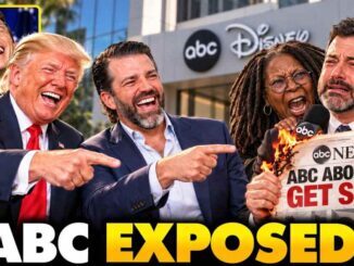 ABC News удалила расследование о сыновьях Трампа и признала ошибки: как $50 миллионов превратились в $2,5 миллиарда - news image