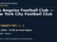 Результат — Футбол: Los Angeles Football Club — New York City Football Club — 17.10.2026 · 19:30 по Нью-Йорку, Citi Field
