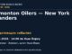 Хоккей: Edmonton Oilers — New York Islanders — 31.10.2026 · 14:00 по Нью-Йорку, UBS Arena