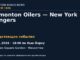 Хоккей: Edmonton Oilers — New York Rangers — 01.11.2026 · 18:00 по Нью-Йорку, Madison Square Garden