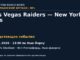 Американский футбол: Las Vegas Raiders — New York Jets — 01.11.2026 · 13:00 по Нью-Йорку, MetLife Stadium