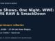 Бокс: Two Shows. One Night. WWE: WWE RAW & SmackDown — 02.11.2026 · 17:30 по Нью-Йорку, Barclays Center
