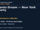 Баскетбол: Atlanta Dream — New York Liberty — 09.10.2026 · 19:30 по Нью-Йорку, Barclays Center