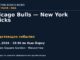 Баскетбол: Chicago Bulls — New York Knicks — 04.11.2026 · 19:30 по Нью-Йорку, Madison Square Garden
