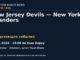 Хоккей: New Jersey Devils — New York Islanders — 07.11.2026 · 19:00 по Нью-Йорку, UBS Arena
