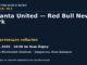 Футбол: Atlanta United — Red Bull New York — 07.11.2026 · 16:00 по Нью-Йорку, Sports Illustrated Stadium