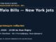 Американский футбол: Buffalo Bills — New York Jets — 15.11.2026 · 13:00 по Нью-Йорку, MetLife Stadium