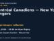 Хоккей: Montréal Canadiens — New York Rangers — 16.11.2026 · 19:30 по Нью-Йорку, Madison Square Garden