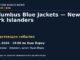 Хоккей: Columbus Blue Jackets — New York Islanders — 17.11.2026 · 19:00 по Нью-Йорку, UBS Arena