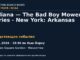 Баскетбол: Indiana — The Bad Boy Mowers Series - New York: Arkansas — 17.11.2026 · 19:30 по Нью-Йорку, Madison Square Garden